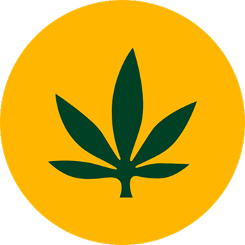 Icône variété de cannabis