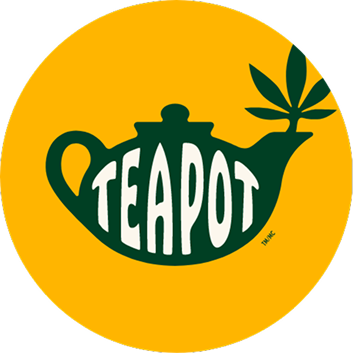 Icône vrai thé