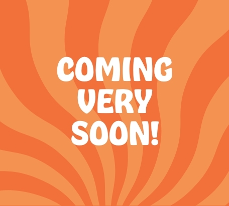 Coming Very Soon - Mango